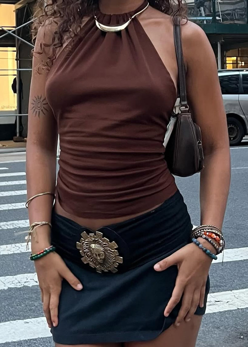 Amber