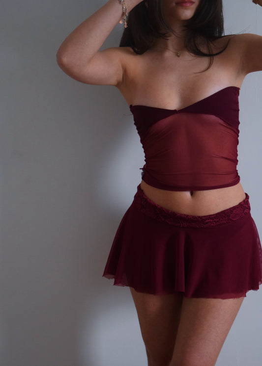 paixão top